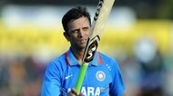India's reliable number 3 for many years.